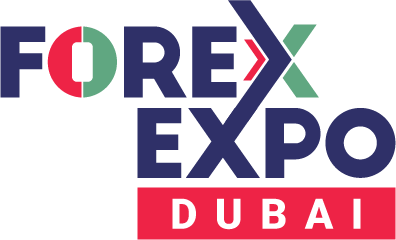 Forex Expo Dubai 2026 logo